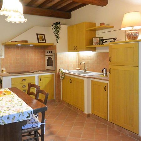 Agriturismo Podere Il Sorbo Campagnatico Zewnętrze zdjęcie