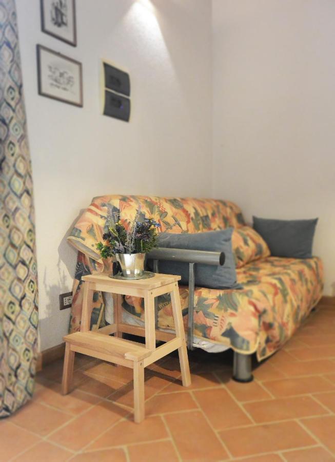 Agriturismo Podere Il Sorbo Campagnatico Zewnętrze zdjęcie