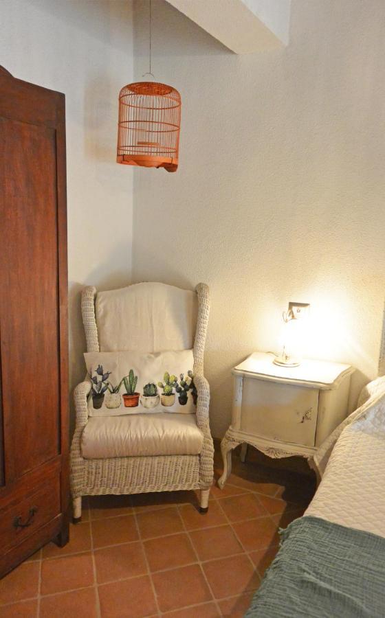 Agriturismo Podere Il Sorbo Campagnatico Zewnętrze zdjęcie