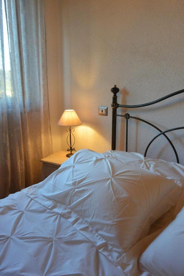 Agriturismo Podere Il Sorbo Campagnatico Zewnętrze zdjęcie