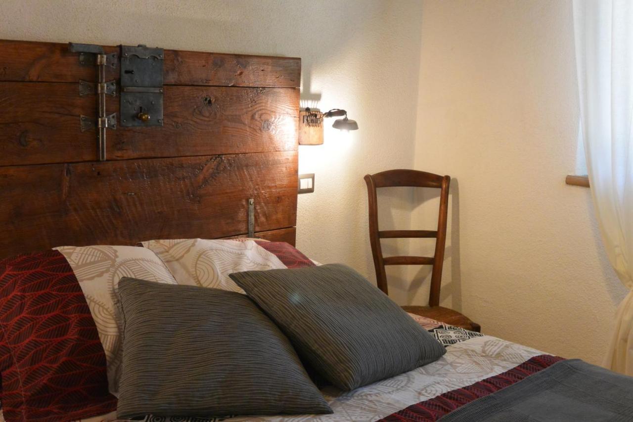 Agriturismo Podere Il Sorbo Campagnatico Zewnętrze zdjęcie