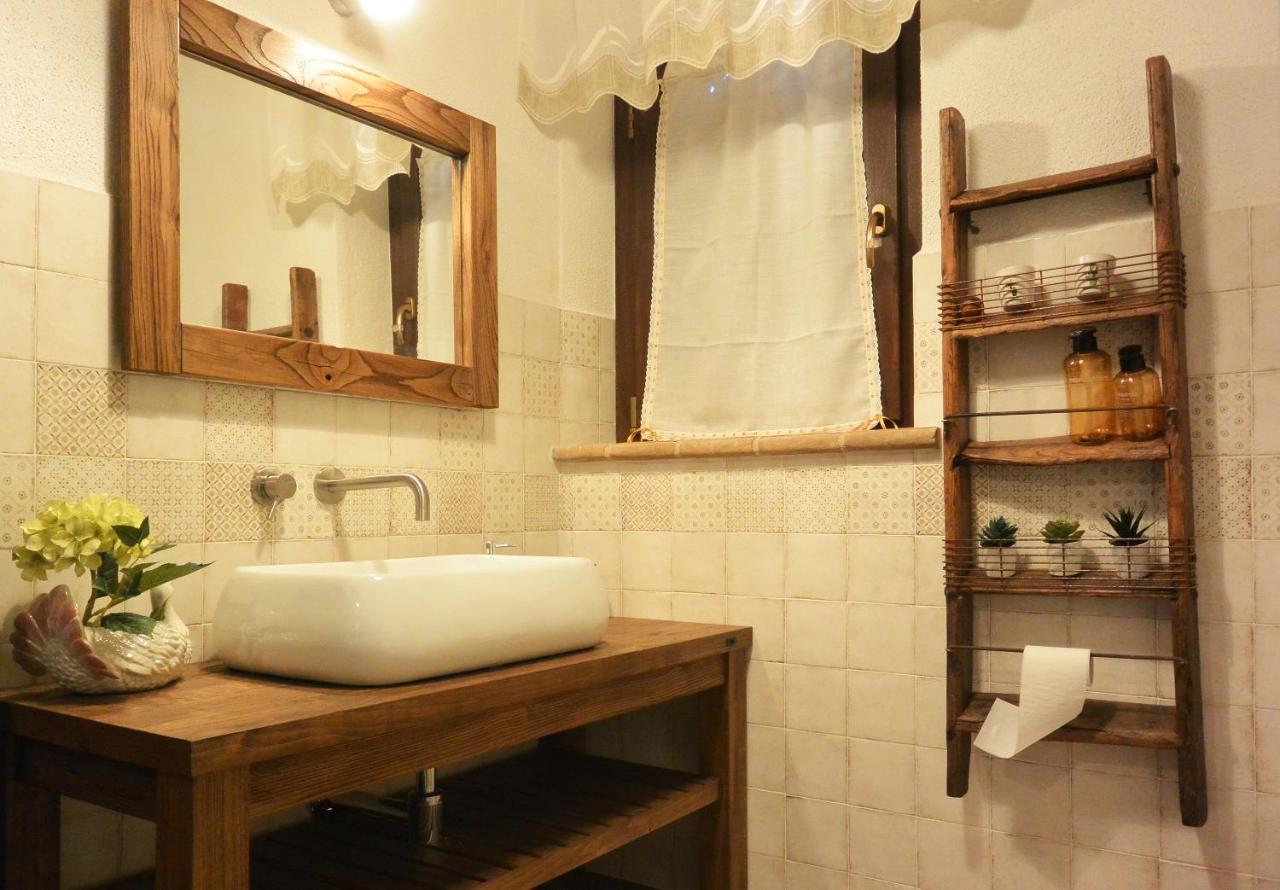 Agriturismo Podere Il Sorbo Campagnatico Zewnętrze zdjęcie